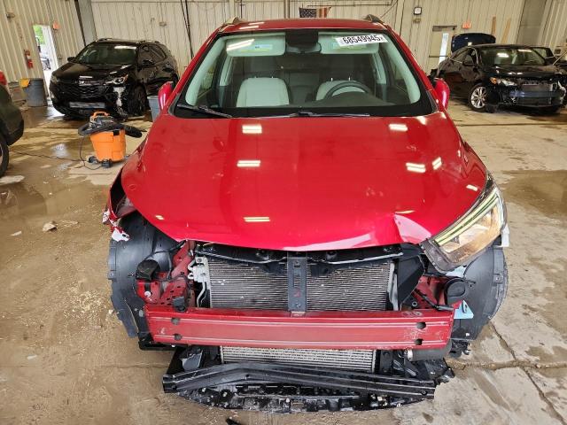 Photo 5 from auction – 2019 BUICK ENCORE SPO with VIN KL4CJ1SB8KB917963