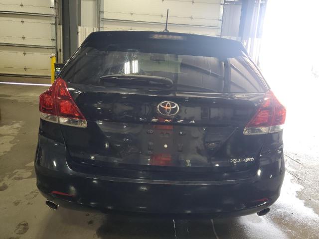 Photo 6 from auction – 2013 TOYOTA VENZA LE with VIN 4T3BK3BB7DU084516