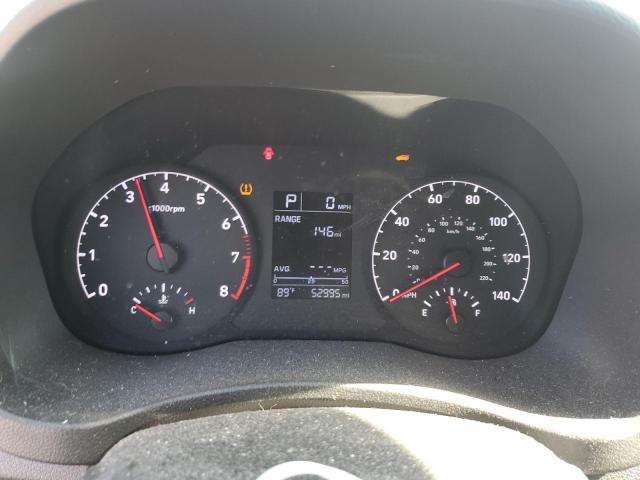 Photo 9 from auction – 2019 HYUNDAI ACCENT SE with VIN 3KPC24A33KE056046