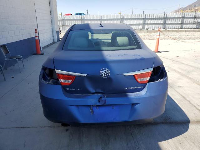 Photo 6 from auction – 2013 BUICK VERANO with VIN 1G4PN5SKXD4127988