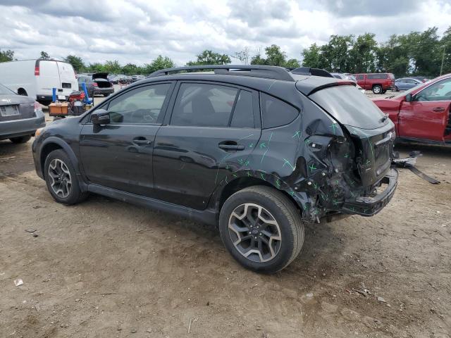 Photo 2 from auction – 2016 SUBARU CROSSTREK with VIN JF2GPANC1G8345716