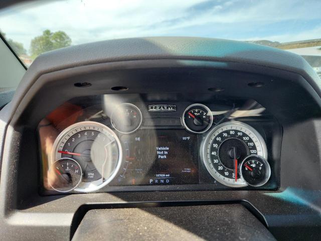 Zdjęcie 9 z aukcji – 2014 RAM 1500 SLT z VIN 1C6RR7LT5ES471057