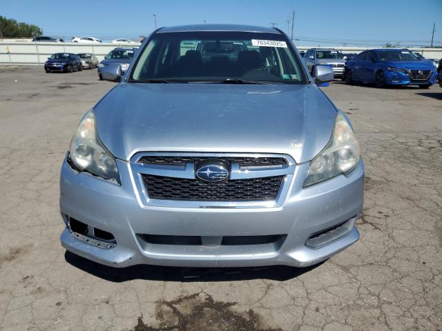 Photo 5 from auction – 2013 SUBARU LEGACY 2.5 with VIN 4S3BMBC60D3034081