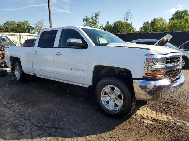 Photo 4 from auction – 2018 CHEVROLET SILVERADO with VIN 1GCUKREC5JF248083