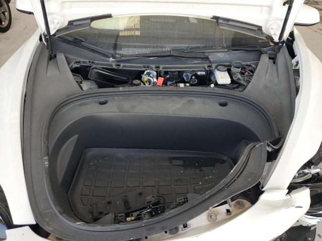 Photo 11 from auction – 2023 TESLA MODEL 3 with VIN 5YJ3E1EA8PF614568