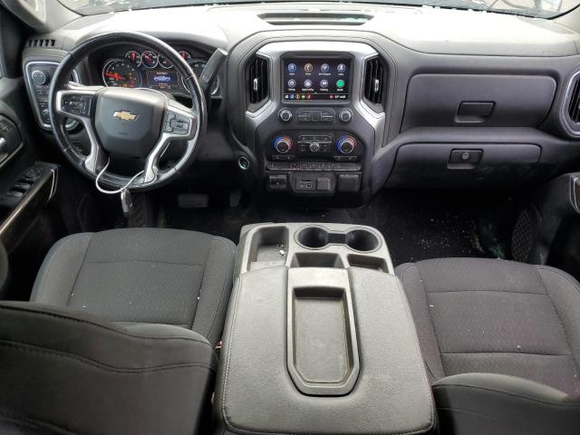 Photo 8 from auction – 2019 CHEVROLET SILVERADO with VIN 1GCUYDED1KZ135435