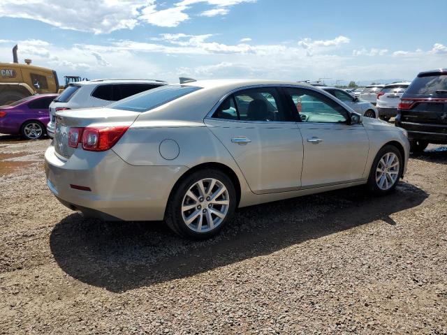 Photo 3 from auction – 2016 CHEVROLET MALIBU LIM with VIN 1G11E5SA3GF115863