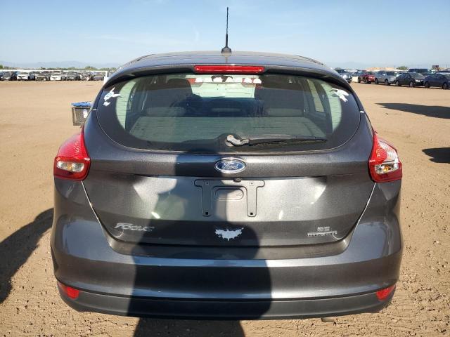 Photo 6 from auction – 2016 FORD FOCUS SE with VIN 1FADP3K26GL400608
