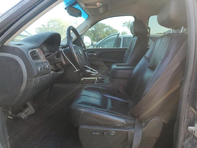Photo 7 from auction – 2010 CHEVROLET SILVERADO with VIN 3GCRKTE38AG268104