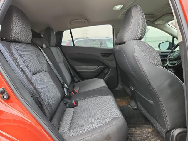 Photo 10 from auction – 2024 SUBARU CROSSTREK PREMIUM with VIN JF2GUADCXRH337644