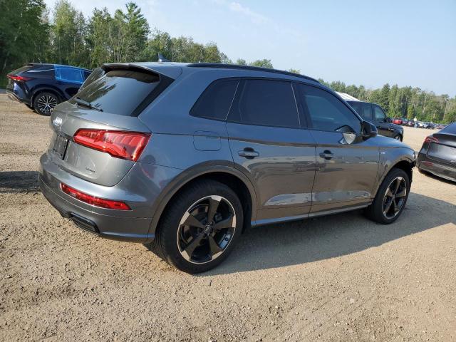 Photo 3 from auction – 2019 AUDI Q5 PROGRES with VIN WA1ENAFY1K2057402