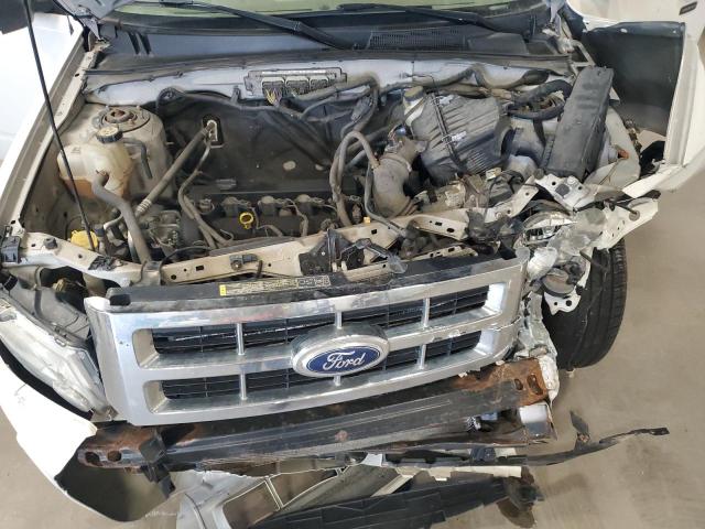 Photo 12 from auction – 2012 FORD ESCAPE XLT with VIN 1FMCU0D71CKC82839