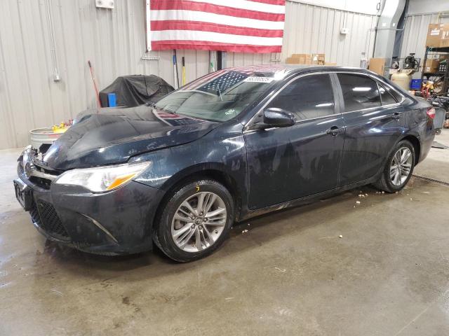 Photo 1 from auction – 2016 TOYOTA CAMRY LE with VIN 4T1BF1FK1GU244874