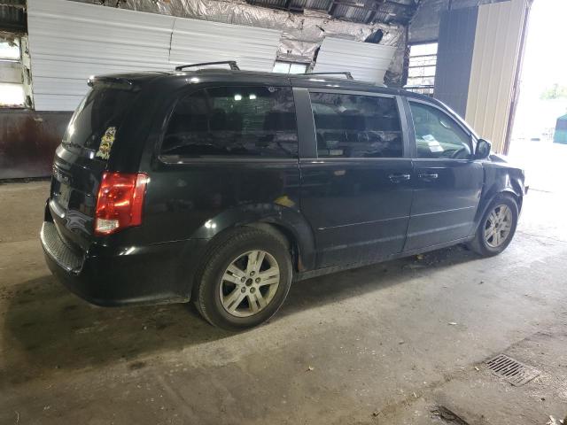 Photo 3 from auction – 2012 DODGE GRAND CARA with VIN 2C4RDGCG7CR114830