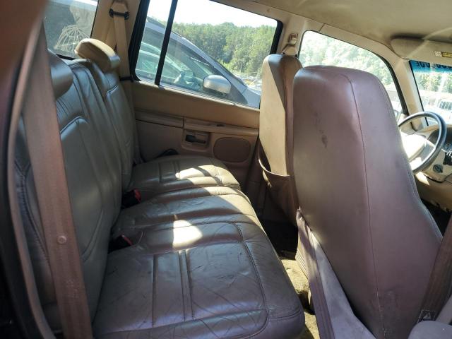 Photo 11 from auction – 2000 FORD EXPLORER E with VIN 1FMZU74E6YZA63598