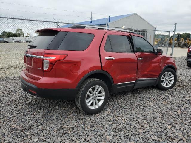 Photo 3 from auction – 2011 FORD EXPLORER X with VIN 1FMHK8D84BGA02111