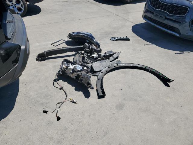 Photo 13 from auction – 2022 NISSAN PATHFINDER with VIN 5N1DR3BA0NC253173