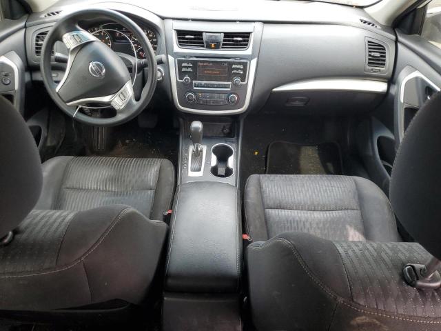 Photo 8 from auction – 2016 NISSAN ALTIMA 2.5 with VIN 1N4AL3AP8GC176723