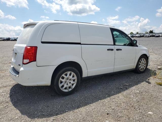Photo 3 from auction – 2014 RAM TRADESMAN with VIN 2C4JRGAG2ER241912