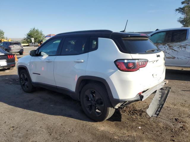 Photo 2 from auction – 2019 JEEP COMPASS LA with VIN 3C4NJCBB2KT809184
