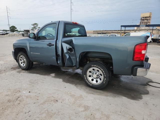 Photo 2 from auction – 2009 CHEVROLET SILVERADO with VIN 1GCEC14X39Z200566