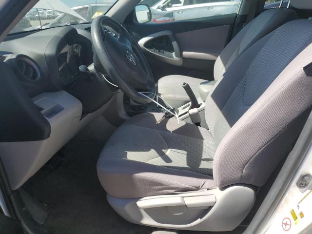 Photo 7 from auction – 2008 TOYOTA RAV4 with VIN JTMZD33V485110195