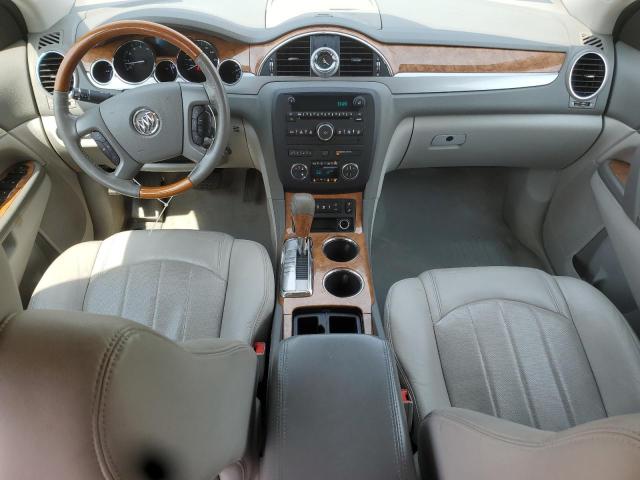 Photo 8 from auction – 2012 BUICK ENCLAVE with VIN 5GAKVCED6CJ124006