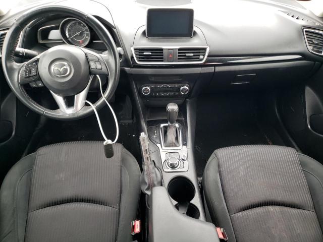 Photo 8 from auction – 2015 MAZDA 3 TOURING with VIN 3MZBM1L75FM141984