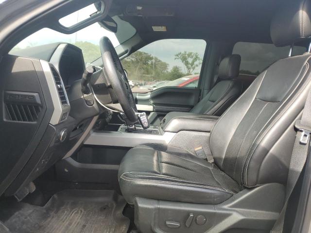 Photo 7 from auction – 2020 FORD F150 SUPERCREW with VIN 1FTEW1E45LFC05465