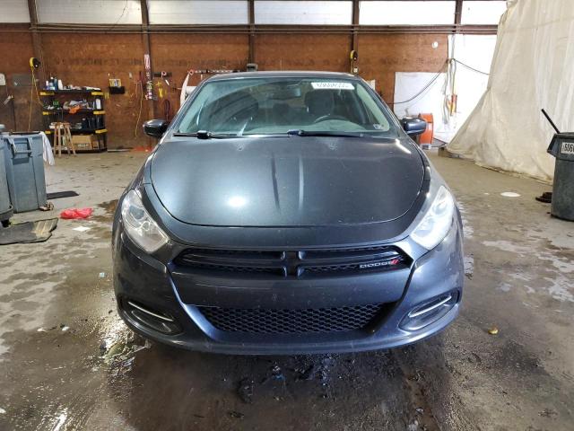 Photo 5 from auction – 2013 DODGE DART SXT with VIN 1C3CDFBA3DD150598