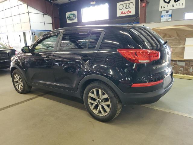 Photo 2 from auction – 2016 KIA SPORTAGE L with VIN KNDPBCAC4G7814866