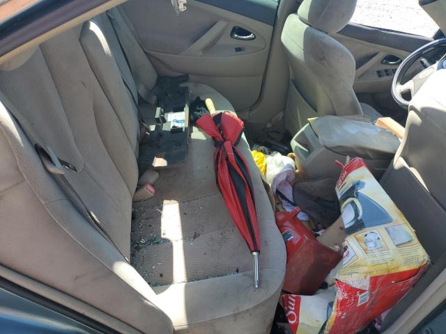 Photo 10 from auction – 2010 TOYOTA CAMRY BASE with VIN 4T1BF3EK7AU539353