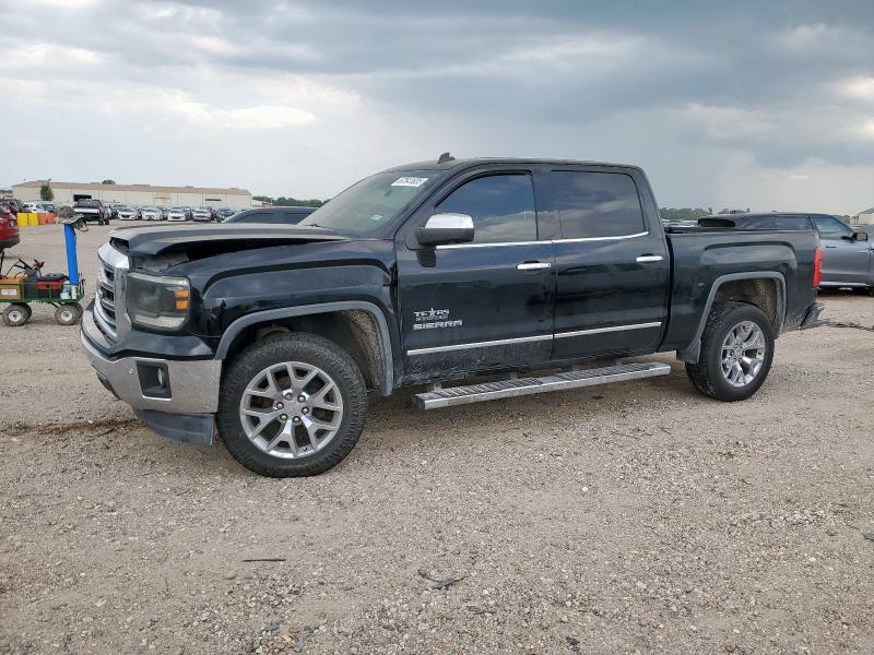 GMC SIERRA C15 2014 with VIN 3GTP1VEC1EG104057 - Photo from auction