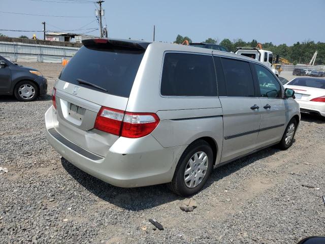 Photo 3 from auction – 2006 HONDA ODYSSEY with VIN 5FNRL38296B042358