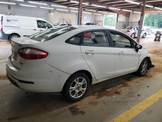 Photo 3 from auction – 2014 FORD FIESTA SE with VIN 3FADP4BJ6EM239587