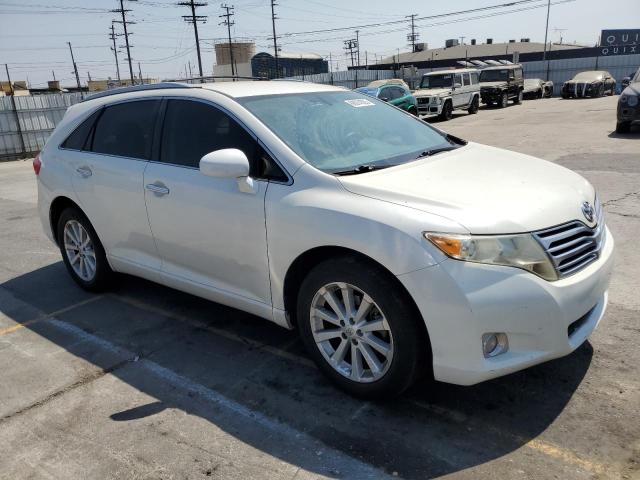 Photo 4 from auction – 2009 TOYOTA VENZA with VIN 4T3ZE11A79U015447