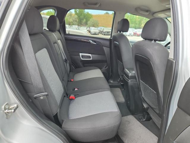 Photo 11 from auction – 2013 CHEVROLET CAPTIVA LS with VIN 3GNAL2EK4DS575807