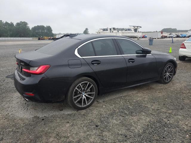 Photo 3 from auction – 2020 BMW 330I with VIN 3MW5R1J02L8B39327