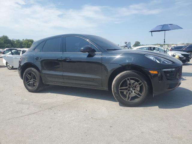 Photo 4 from auction – 2017 PORSCHE MACAN with VIN WP1AA2A51HLB07784