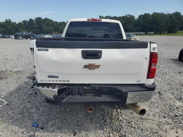 Photo 6 from auction – 2009 CHEVROLET SILVERADO with VIN 1GCHC596X9E146226