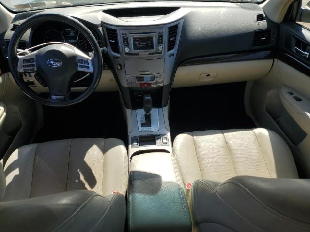 Photo 8 from auction – 2013 SUBARU LEGACY 2.5 with VIN 4S3BMBK68D3017305