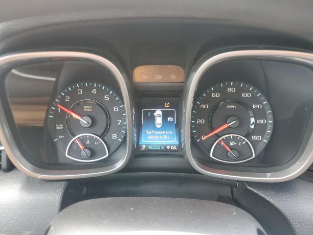 Photo 9 from auction – 2014 CHEVROLET MALIBU LS with VIN 1G11B5SL5EF278604