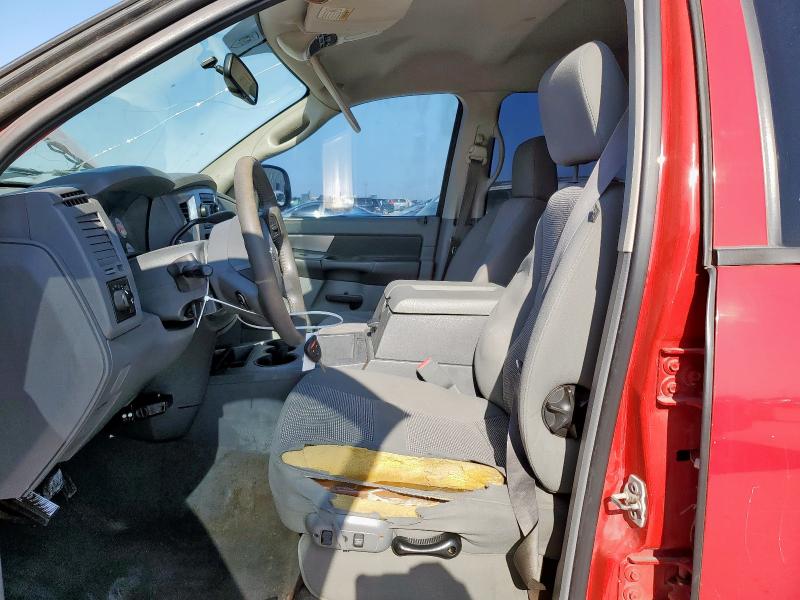 Photo 7 from auction – 2008 DODGE RAM 1500 with VIN 3D7KS19D38G116286