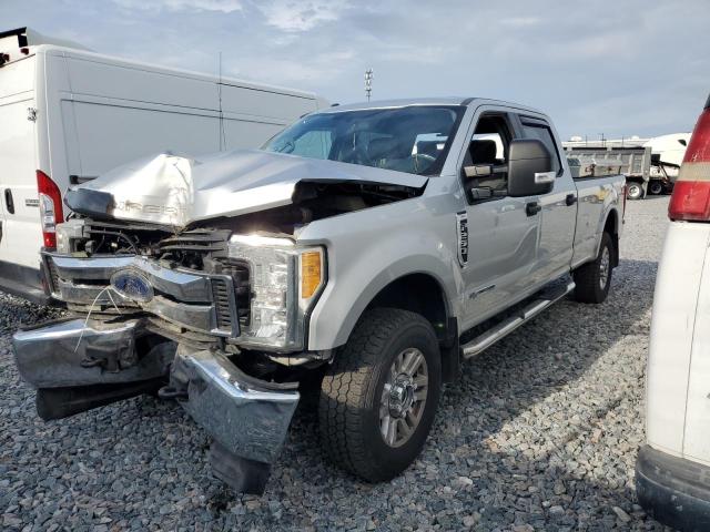Photo 1 from auction – 2017 FORD F250 SUPER with VIN 1FT7W2BT4HED27855