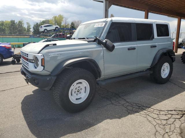 Photo 1 from auction – 2024 FORD BRONCO HER with VIN 1FMEE4DP0RLA27941