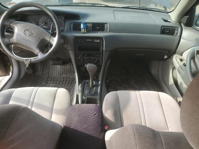 Photo 8 from auction – 1997 TOYOTA CAMRY CE with VIN 4T1BF22K8VU014550