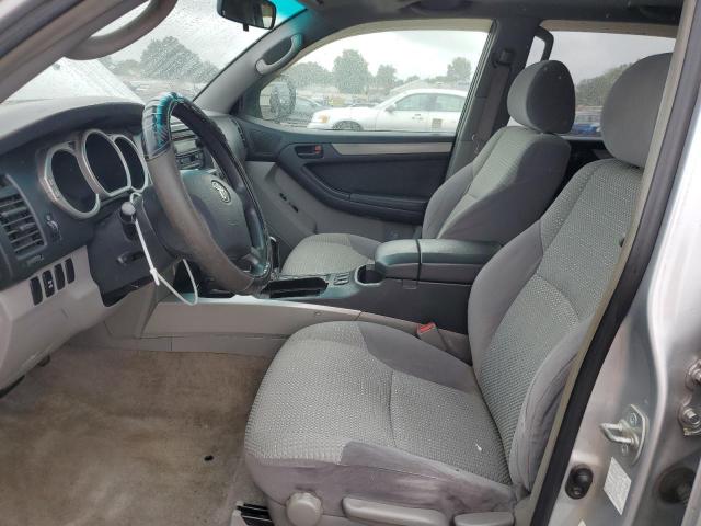 Photo 7 from auction – 2003 TOYOTA 4RUNNER SR with VIN JTEBU14R330016981