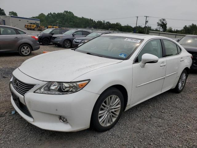 LEXUS ES 350 2014 with VIN JTHBK1GG7E2103745 - Photo from auction