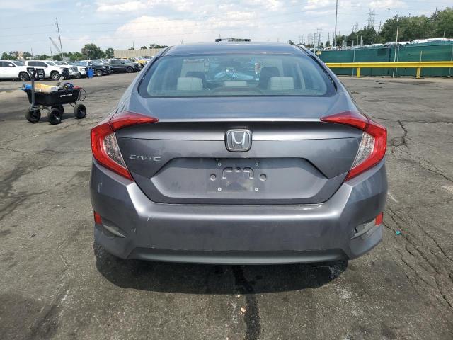 Photo 6 from auction – 2016 HONDA CIVIC EX with VIN 19XFC2F74GE059426