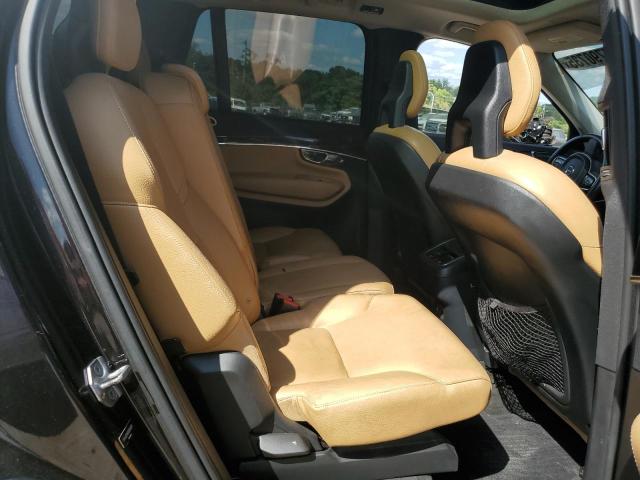 Photo 11 from auction – 2016 VOLVO XC90 T6 with VIN YV4A22PK9G1056313
